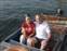 0827 - At his Dacha near Kherson with Andrei & his girlfiend Marina