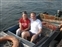 0827 - At his Dacha near Kherson with Andrei & his girlfiend Marina