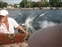 0827 - At his Dacha near Kherson with Andrei & his girlfiend Marina