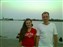 0827 - At his Dacha near Kherson with Andrei & his girlfiend Marina